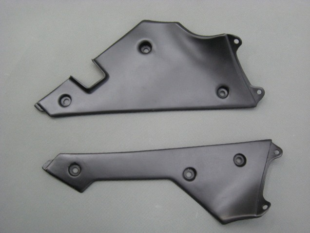 Carenados Moto Suzuki GSXR 1000 2003-2004 - Rojo Amarillo Azul Verde Negro JOMO