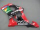 Carenados Moto Suzuki GSXR 1000 2003-2004 - Rojo Amarillo Azul Verde Negro JOMO