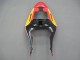 Carenados Moto Suzuki GSXR 1000 2003-2004 - Rojo Amarillo Azul Verde Negro JOMO