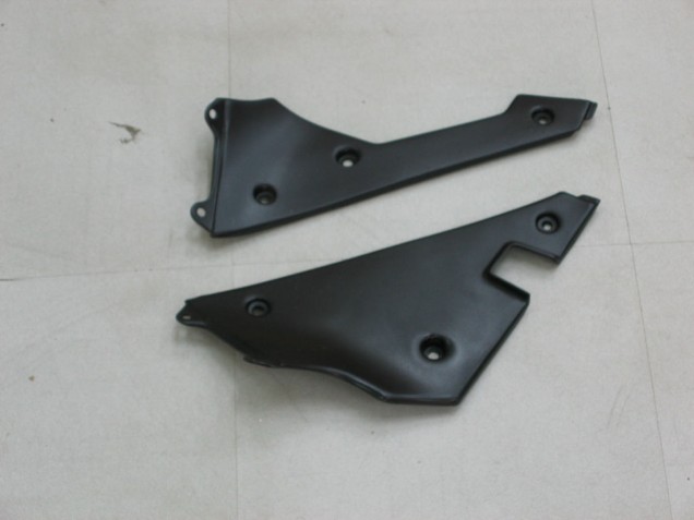 Carenados Moto Suzuki GSXR 1000 2003-2004 - Amarillo Blanco Azul Negro Corona