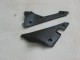 Carenados Moto Suzuki GSXR 1000 2003-2004 - Amarillo Blanco Azul Negro Corona
