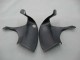 Carenados Moto Suzuki GSXR 1300 Hayabusa 1996-2007 - Negro Mate Hayabusa