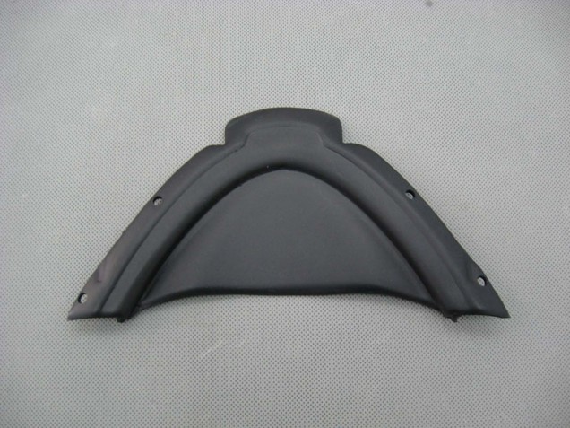 Carenados Moto Suzuki GSXR 1300 Hayabusa 1996-2007 - Negro Mate Hayabusa