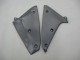 Carenados Moto Suzuki GSXR 1300 Hayabusa 1996-2007 - Negro Mate Hayabusa