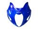 Carenados Moto Suzuki GSXR 1300 Hayabusa 1996-2007 - Azul Hayabusa