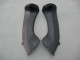 Carenados Moto Suzuki GSXR 1300 Hayabusa 1996-2007 - Blanco Rojo Motul