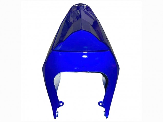 Carenados Moto Suzuki GSXR 600 / GSXR 750 2004-2005 - Azul Amarillo Negro