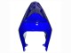 Carenados Moto Suzuki GSXR 600 / GSXR 750 2004-2005 - Azul Amarillo Negro