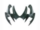 Carenados Moto Suzuki GSXR 600 / GSXR 750 2006-2007 - Verde Militar Mate