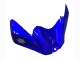 Carenados Moto Suzuki GSXR 600 / GSXR 750 2008-2010 - Blanco Azul Rosa Ecstar Motul