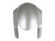 Carenados Moto Suzuki GSXR 600 / GSXR 750 2008-2010 - Plata Negro Mate