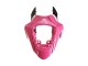 Carenados Moto Suzuki GSXR 600 / GSXR 750 2011-2024 - Blanco Rosa Negro Corona