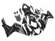 Carenados Moto Suzuki GSXR 600 / GSXR 750 2011-2024 - Negro Mate Gris Púrpura