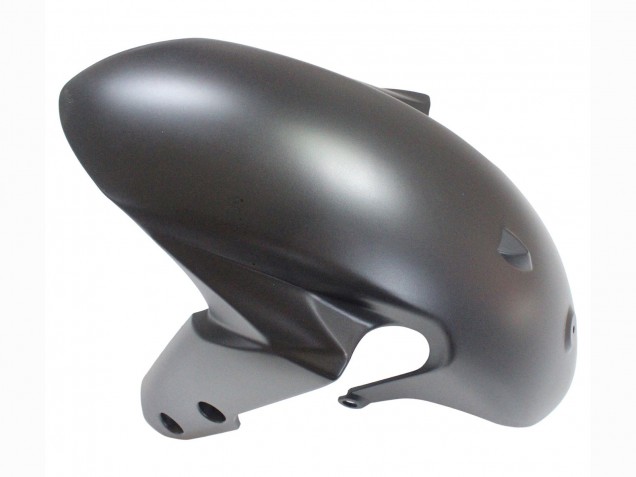 Carenados Moto Suzuki GSXR 600 / GSXR 750 2011-2024 - Negro Mate Gris Púrpura