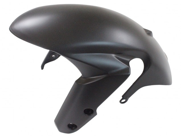 Carenado Moto Suzuki GSXR 600 / GSXR 750 2011-2024 - Azul Negro Mate