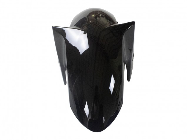 Carenado Moto Yamaha YZF R3/R25 2015-2018 - Azul Negro Brillante