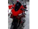 Carenados Moto Yamaha YZF R3/R25 2019-2021 - Rojo Oscuro Blanco Plata Negro Valsir