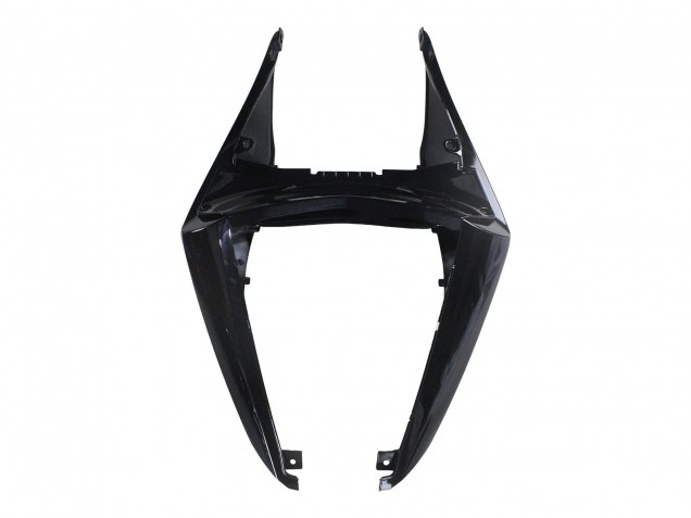 Carenado Moto Yamaha YZF R3/R25 2022-2024 - Negro Brillante