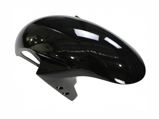 Carenados Moto Yamaha YZF R3/R25 2022-2024 - Negro Brillante
