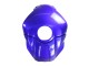 Carenado Moto Yamaha YZF R3/R25 2022-2024 - Azul Negro Mate