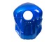 Carenados Moto Yamaha YZF R3/R25 2022-2024 - Azul Negro ENEOS