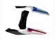 Carenados Moto Yamaha YZF R3/R25 2022-2024 - Blanco Azul Rojo Negro