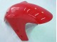 Carenados Moto Yamaha YZF 1000 R1 1998-1999 - Rojo Blanco Negro Dunlop