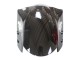 Carenados Moto Yamaha YZF 1000 R1 2000-2001 - Azul Negro Verde Monstruo Yamalube ENEOS 46