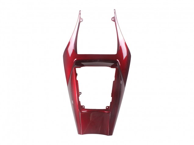 Kits Carenado Moto Yamaha YZF 1000 R1 2002-2003 - Rojo Negro Mate