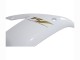 Carenados Moto Yamaha YZF 1000 R1 2002-2003 - Blanco Oro Calcomanías