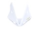 Carenados Moto Yamaha YZF 1000 R1 2002-2003 - Blanco Oro Calcomanías