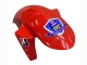 Carenados Moto Yamaha YZF 1000 R1 2002-2003 - Blanco Rojo Negro Petronas