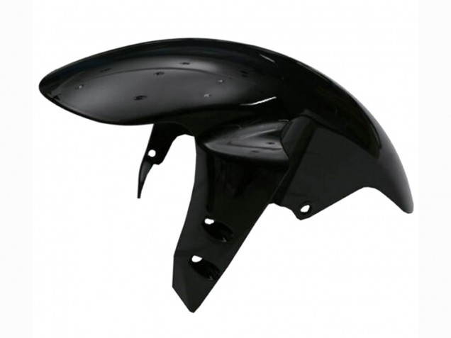 Carenados Moto Yamaha YZF 1000 R1 2002-2003 - Rojo Negro Llama