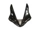 Carenados Moto Yamaha YZF 1000 R1 2002-2003 - Negro Brillante Rojo Llama