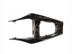 Carenados Moto Yamaha YZF 1000 R1 2002-2003 - Negro Brillante Rojo Llama