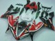 Carenados Moto Yamaha YZF 1000 R1 2004-2006 - Rojo Blanco Negro Verde Volvo Jika Fimer Santander