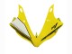 Carenado Moto Yamaha YZF 1000 R1 2007-2008 - Amarillo Blanco Negro