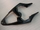 Carenado Moto Yamaha YZF 1000 R1 2009-2011 - Plata Negro