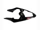 Carenados Moto Yamaha YZF 1000 R1 2009-2011 - Negro Brillante Blanco Rojo Volvo Fimer Yamalube 87
