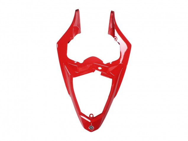 Carenado Moto Yamaha YZF 1000 R1 2009-2011 - Rojo Negro