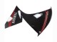Carenado Moto Yamaha YZF 1000 R1 2009-2011 - Rojo Negro