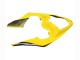 Kits Carenado Moto Yamaha YZF 1000 R1 2009-2011 - Amarillo Blanco Negro Raya