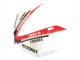 Carenados Moto Yamaha YZF 1000 R1 2012-2014 - Blanco Rojo Negro Brillante Petronas