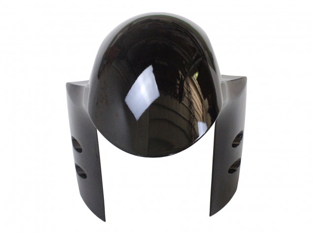 Carenados Moto Yamaha YZF 1000 R1 2020-2025 - Negro Brillante Plata Azul