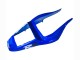 Carenados Moto Yamaha YZF 600 R6 1998-2002 - Blanco Azul Negro Brillante