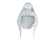 Carenados Moto Yamaha YZF 600 R6 1998-2002 - Blanco Azul Rojo Fiat 99