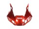Carenados Moto Yamaha YZF 600 R6 1998-2002 - Naranja Negro Mate