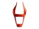 Carenados Moto Yamaha YZF 600 R6 1998-2002 - Naranja Negro Mate