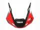 Carenados Moto Yamaha YZF 600 R6 1998-2002 - Blanco Rojo Negro Brillante