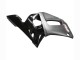 Carenados Moto Yamaha YZF 600 R6 1998-2002 - Plata Negro Brillante